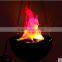Fancy LED Lamp Hung Flame Effect Lights With Low Price