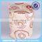 2014 modern and colorful bath accessories wholesale