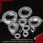 Din 125 plain led washer