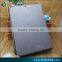 new products transformers stand wallet leather case for ipad air