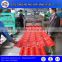 Good Quality Glazed Steel Metal Iron Step Tile Roll Forming Machine For Metal Building
