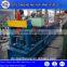 Roof Ridge Cap Press Machine/ metal roof tile Ridge cap making machine