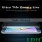 DHL Wholesale High Clear Front Screen Protector Film Case for Samsung Galaxy S6 Edge/ S6 Edge Plus +Package Ultrathin 500pcs/lot