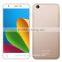 2016 Original Oukitel U7 Plus Cell Phone MT6737 Quad Core 2G+16G 2500mAh 1280*720 HD Screen 4G LTE Smartphone