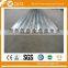 Waveform corrugated plate, galvanized sheet metal roofing