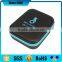 rectangle eva smartphone headphone headset case