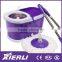 360 Degree Spinning Hand Press Dry and Clean Mega Mop
