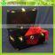 DDC-C017 ISO9001 Chinese Factory Wholesale SGS Test Clear Storage Trunk for Display