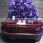 Hot sale amethyst cluster furnishing article