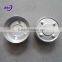 Candle Making Aluminum Tealight candle Cups holder