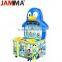 Popular music and dynamic games shooting arcade game machine for children from guangzhou Jamma arcade machine