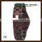 China wholesale 100% Nature wooden watches
