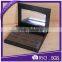 Custom made fashion paper sleeve perfume box packaging