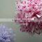 hanging magic tissue beauty paper flower