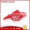 SBVL01 Durable Power - Coated Steel Red Pipe Valve Lockout
