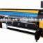 Human Digital Solvent printer K-JET WITH KONCA 512/42PL/14PL HEADS
