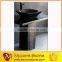 New arrival classic pedestal basin on sale,stone pedestal basin