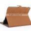 OEM manufacture tablet cover for ipad air 2 leather case, flip cover case for Ipad air 2