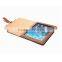 wholesale Leather Smart Flip Case Cover For New iPad Air 2