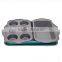3pcs carbon steel baking pan