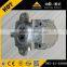 705-11-34100 530B-1 gear pump Hydraulic gear pump assy