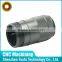 Small quantity custom plastic cnc processing machine parts manufacturer