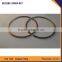 Hot Sale cast copper ring gasket copper o-ring gasket &95 95*88*3 mm