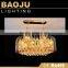Hand Blown Pendant Glass Lamp Shade