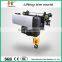 Fem European Standard Wire Rope Electric Hoist