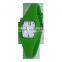 2016 top sale  silicon watch for kids cheap promotional kid watch