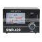 Professional Performance CB Radio SWR-Meter DF-2463