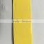 Yutong pvc edging strip