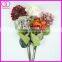 wholesale vintage fake flower plastic hydrangea manufacturer