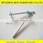 roofing umbrella nail