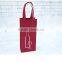 1 Bottle Packing Wine Bottle Bag