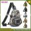Wholesale Stylish Camouflage Tactical Chest Bag For Outdoor
