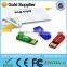 Clip Shape USB Flash Driver,Paper Clip USB,Tie Clip USB 2.0 Flash Drive