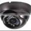 IP66 Waterproof 2.0 Megapixel 1080P Vandal proof Dome HDCVI Camera