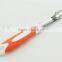 Convenient kitchen helper fruit tool metal apple corer