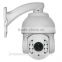 4 Inch Mini Analog 700TVL 10X zoom Security CCTV PTZ Camera with with auto tracking function