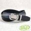 Man popular black many different types leather mens belt pounch