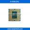 Desktop quad core 22nm lga1150 cpu core i7 4790 in China