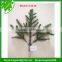 Artificial Pine Tree Branches And Leaves for Christmas Tree