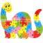 3d wooden jigsaw puzzle