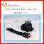 BM2100 Series self locking two point simple seat belt and three point retractable harness
