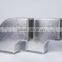 Central Air Conditioning duct panel, Phenolic foam Air Duct Panel