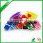 promotional gift for muise ,party wristband