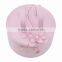 Cosmetic box design is fabulous, rotating leaf shape cosmetic gift box