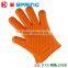 Silicone Gloves Heat-resistant Oven Grilling BBQ Gloves for Cooking, Baking, Potholder