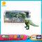 New plastic animal toy animatronic dinosaur chenghai toys